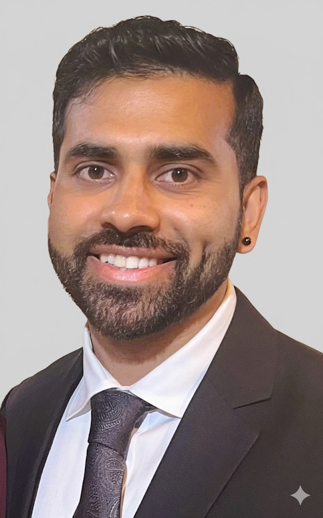Baldeep Sanghera